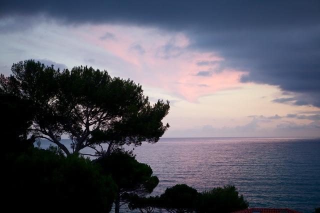 Appartement Cassis Plage Экстерьер фото