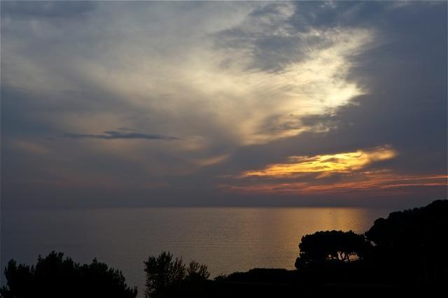 Appartement Cassis Plage Экстерьер фото