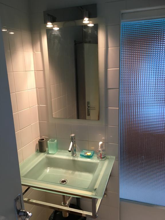 Appartement Cassis Plage Экстерьер фото