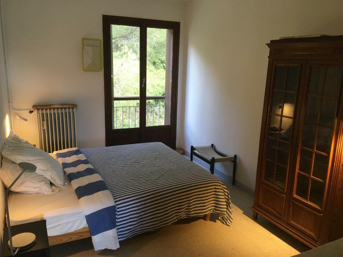Appartement Cassis Plage Экстерьер фото
