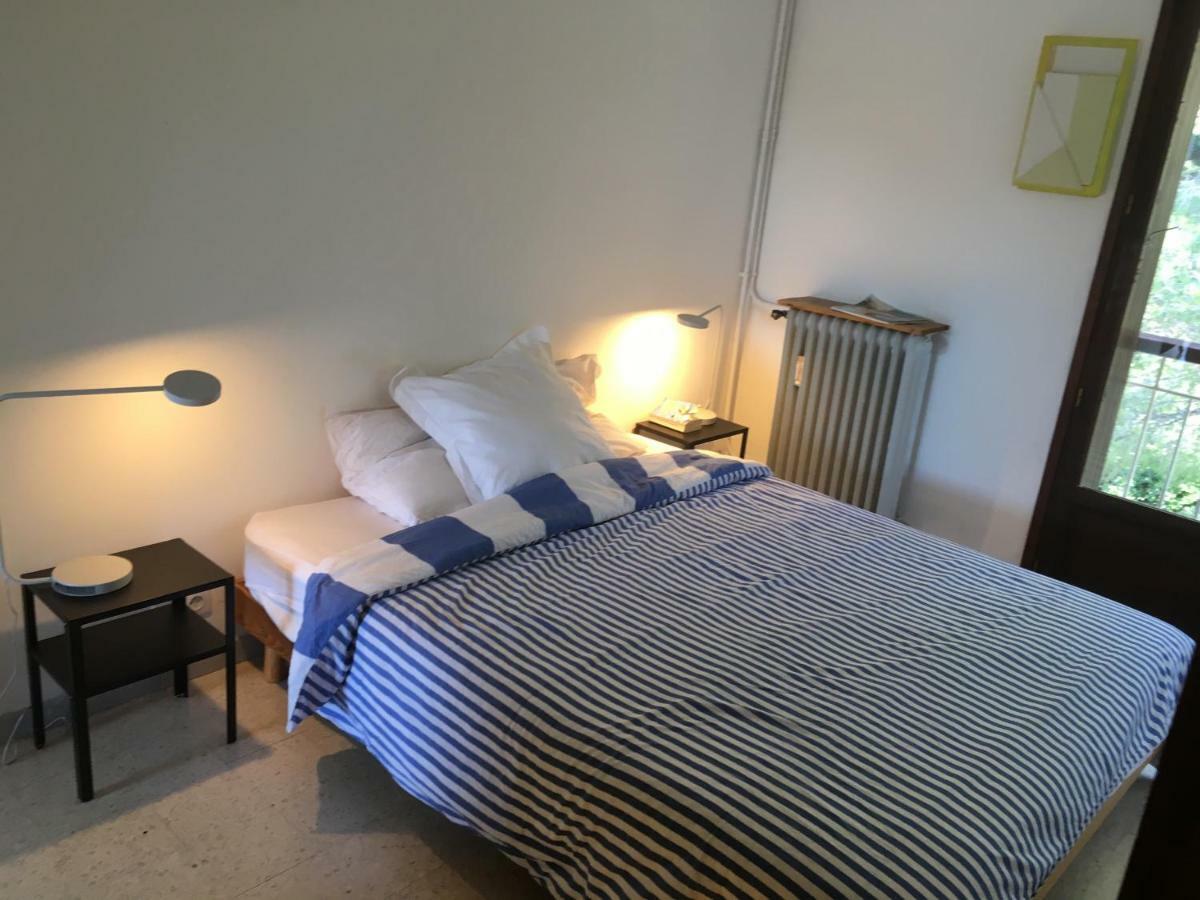 Appartement Cassis Plage Экстерьер фото